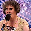Susan Boyle a musical? 
