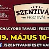 Szentiváni Fesztivál 2019 jegyek és proram itt!