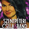 Szentpéteri Csilla Band 2015-ös koncertutrné - Jegyek és helyszínek itt!