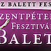 Szentpétervári balett előadások a Budapesti Kongresszusi Központban! Jegyek itt!
