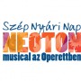 Szép nyári nap Fertőrákoson a Barlangszínházban - Jegyek a Neoton musicalre itt!