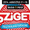 Sziget 2014 - Jegyek és bérletek a Sziget Fesztiválra már kaphatóak!