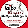 Taiko Hungary japándob koncert 2015-ben - Jegyek itt!
