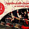 Taiko Hungary japándob koncert 2016-ban Budapesten - Jegyek itt!