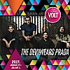The Devil Wears Prada koncert 2017-ben Magyarországon a VOLT Fesztiválon - Jegyek itt!