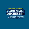 The World Famous Glenn Miller Orchestra koncert 2014-ben! Jegyek itt!