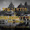 Tom Sawyer és Huckleberry Finn kalandjai musical a magyar Színházban! Jegyek itt!