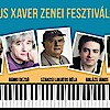 Varnus Xaver Zenei Fesztivál 2015 jegyek!