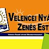 Velencei Nyári Zenés Esték 2014 - Jegyek és műsorinformációk!