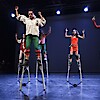 Virtus tánc-cirkusz az ÚJszegedi Szabadtéri Színpadon 2016-ban - Jegyek itt!