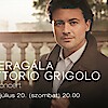 Vittorio Grigolo gálakoncert 2019-ben a Margitszigeten - Jegyek a margitszigeti operagálára itt!