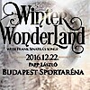 Winter Wonderland koncert sztárokkal az Arénában - Jegyek itt!