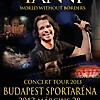 Yanni koncert Budapesten az Arénában! Jegyek itt!