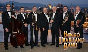 Benkó Dixieland Band Karácsonyi Mise a Debreceni Nagytemplomban! Jegyek itt!