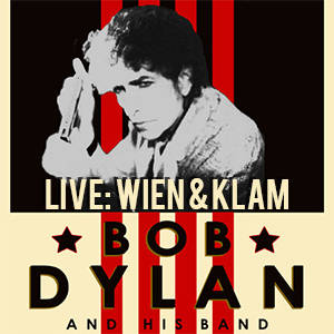 Bob Dylan koncert Bécsben - Jegyek itt!