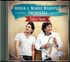 Boban Markovic koncert 2017-ben Budapesten - Jegyek itt!