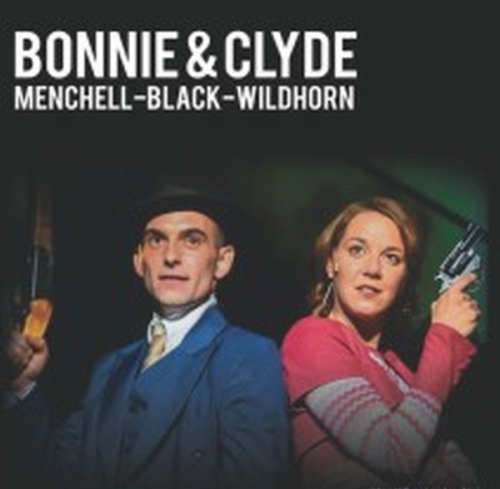 Bonnie és Clyde musical a Margitszigeti Szabadtéri Színpadon 2019-ben - Jegyek itt!