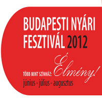 Budapesti Szabadtéri 2012 program és jegyek itt!