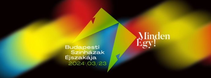 Budapesti Színházak Éjszakája 2024 - Jegyek és program itt!