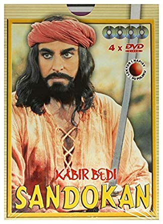 Budapestre jön a Sandokan filmek sztárja Kabir Bedi - ITT találkozhatsz vele!