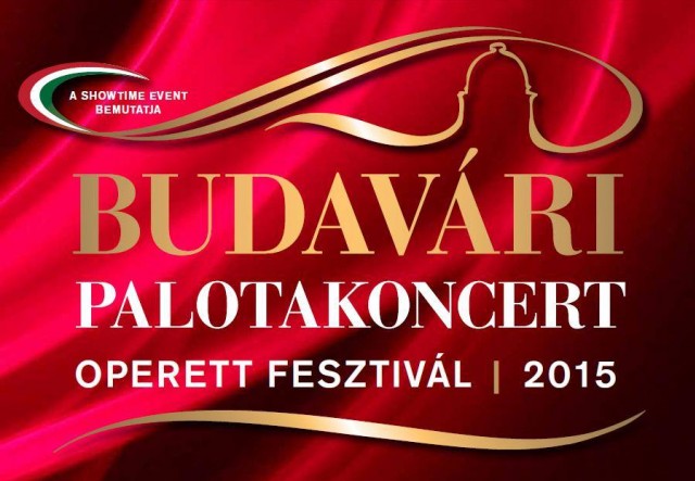 Budavári Palotakoncert 2015-ben a Budai Várban - Jegyek és fellépők itt!