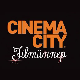 Cinema City Filmünnep 2014