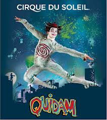 Cirque du Soleil Quidam jegyek már kaphatóak a 2013-as előadásokra! Videó a showról itt!