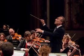 Claudio Abbado és az Orchestra Mozart koncert a Budapesti Tavaszi Fesztiválon! Jegyek itt!
