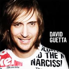 David Guetta koncert Bécsben! Jegyek itt!