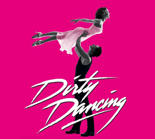 Dirty Dancing musical 2018-ban Bécsben - Jegyek itt!