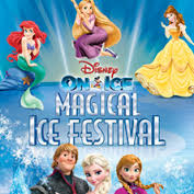 Disney On Ice 2015-ben Zágráb Arénában - Jegyek 13 eurótól!