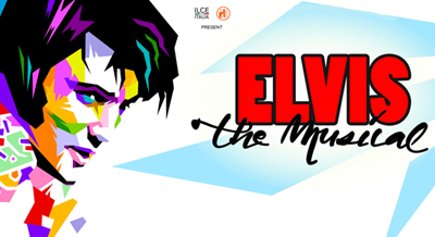 Elvis - The musical a Budapesten! Nyerj 2 jegyet!