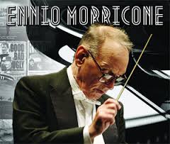 Ennio Morricone arénakoncert 2015-ben Zágrábban - Jegyek itt!