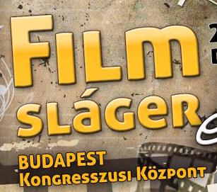 Filmsláger est a Budapesti Kongresszusi Központban - Jegyek itt!