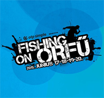 Fishing on Orfű 2016 - Kispál és a Borz koncert 2016 - Jegyek itt!