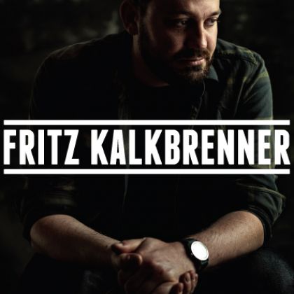 Fritz Kalkbrenner Budapesten koncertezik 2017-ben a Sziget Fesztiválon - Jegyek itt!