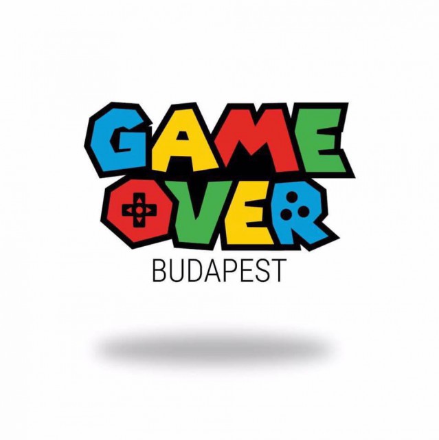 Game Over - Budapest első videojáték múzeuma! Nézd meg INGYEN! Jegyek itt!