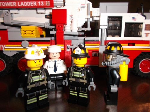 Gyereknap - Országszerte megnyílnak a tűzoltólaktanyák! INGYENES nyílt nap!