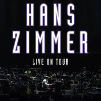 Hans Zimmer koncert 2016-ban Bécsben - Jegyek itt!