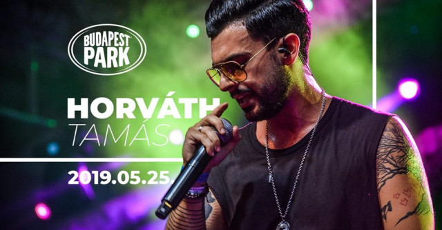 Hotváth Tamás koncert 2019-ben Budapesten! Jegyek itt!