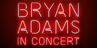 INGYENES koncertet ad Budapesten Bryan Adams!