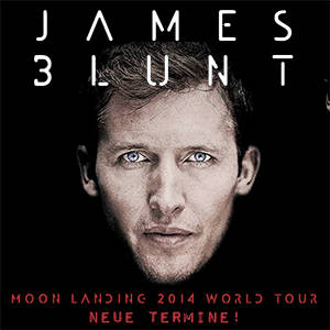 James Blunt koncert 2017-ben - Jegyek a bécsi koncertre itt!
