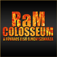 Johann Strauss Újévi Gálakoncert 2013-ban a RAM Colosseumban! Jegyek itt!