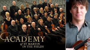 Joshua Bell és az Academy of St Martin in the Fields a MÜPA-ban! Jegyek itt!