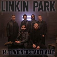 Linkin Park koncert 2014-ben Bécsben! Jegyek itt!