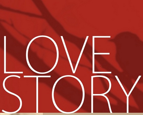 Love Story musical Pintér Tiborral!