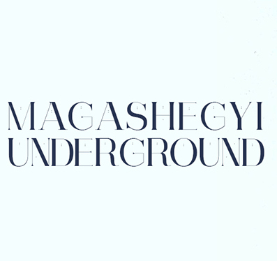 Magashegyi Underground remix koncert 2017-ben a Margitszigeti Szabadtéri Színpadon - Jegyek itt!