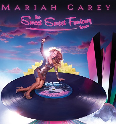 Mariah Carey koncert 2016-ban - Jegyek a bécsi koncertre itt!