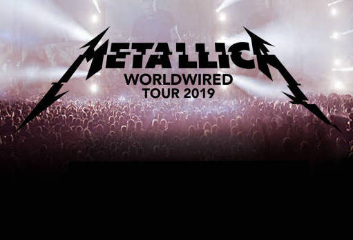 Metallica koncert 2019 - Jegyek a bécsi koncertre itt!