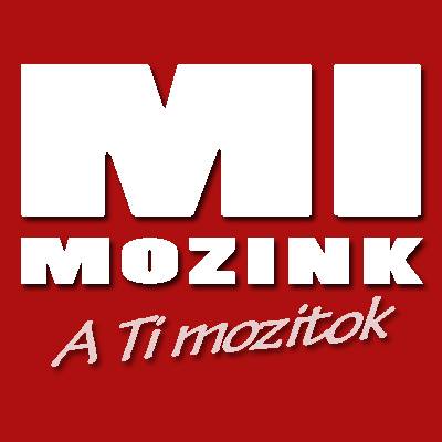 Mi Mozink Filmnapok 2015